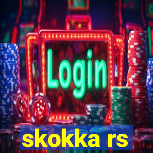 skokka rs